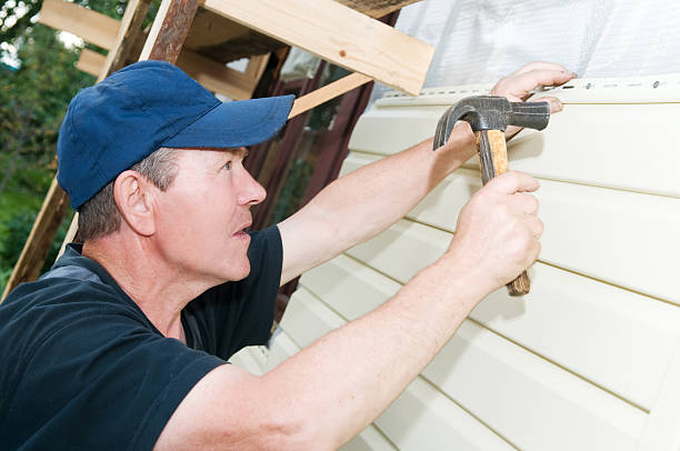 Best Siding Removal and Disposal  in Friend, NE